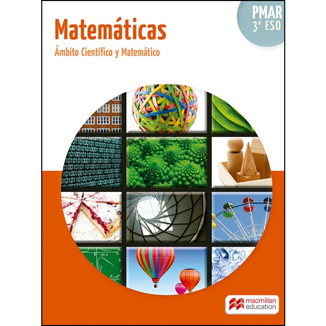 AMB CIENT MATEM Matematicas 3º