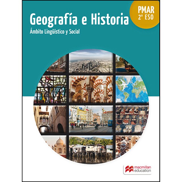 AMB LING Y SOC Geo His 2º