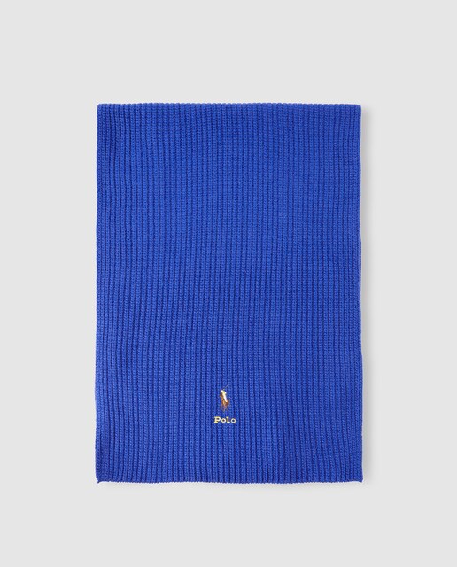 ralph lauren polo embroidered logo