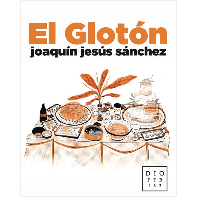 El glotón