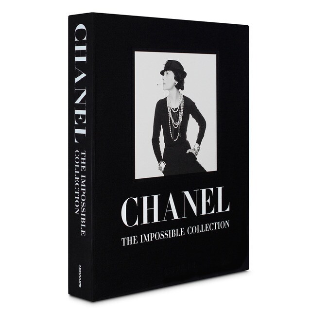 Chanel, The Impossible Collection (Tapa dura)