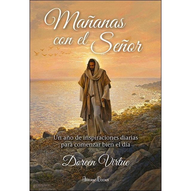 Mañanas con el señor: Un año de inspiraciones diarias para comenzar bien el día (Tapa blanda)