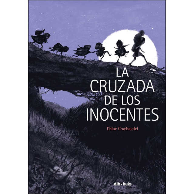 La cruzada de los inocentes (Tapa dura)