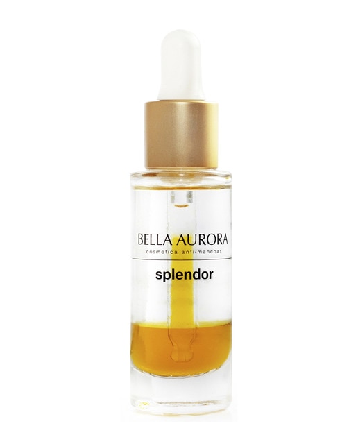 Sérum Splendor Bifásico en Aceite 20 ml Bella Aurora