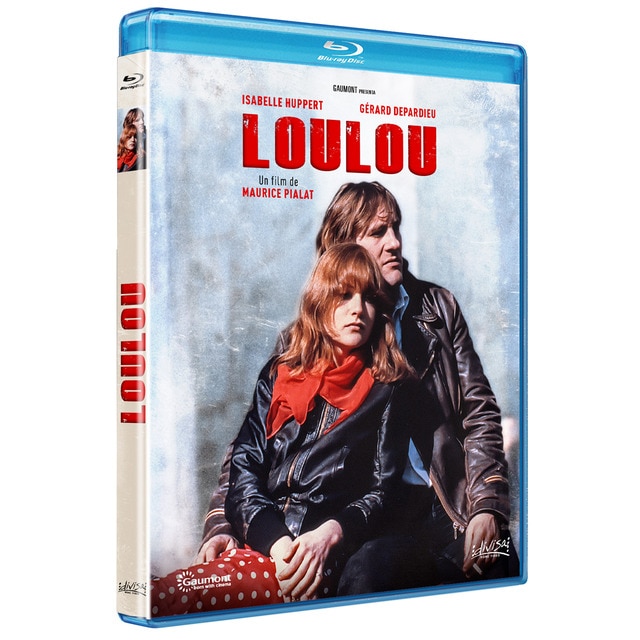 Loulou (Vose) (Blu-Ray).