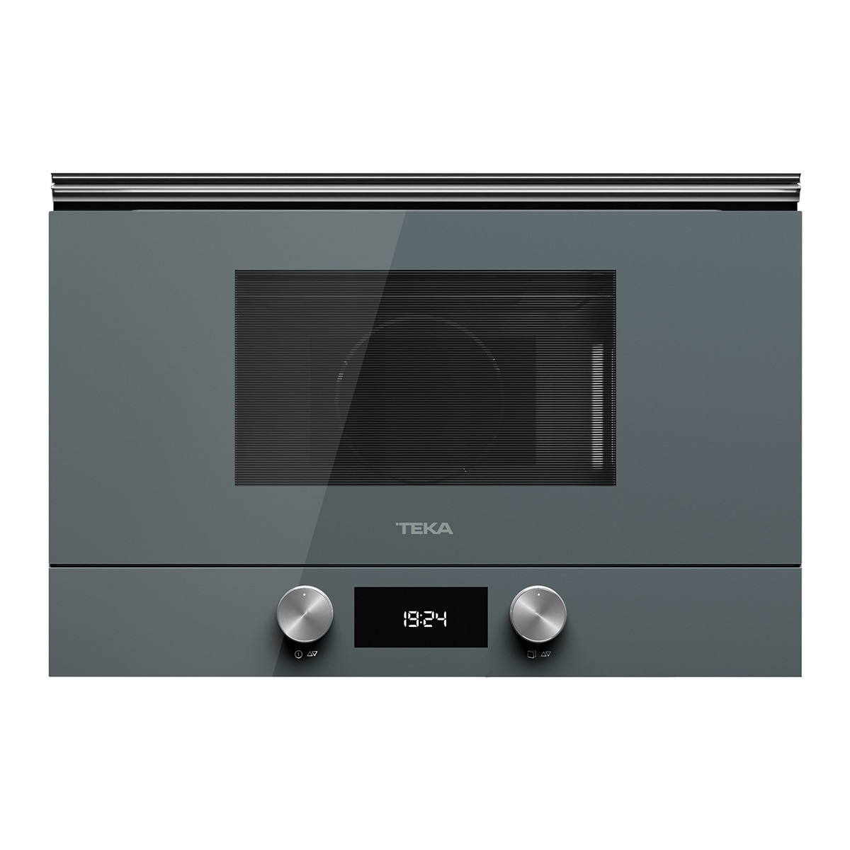 Teka – Microondas integrable Teka 22 litros y grill – ML 8220 BIS L.