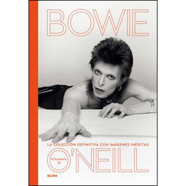 David bowie (2019) (Tapa dura)