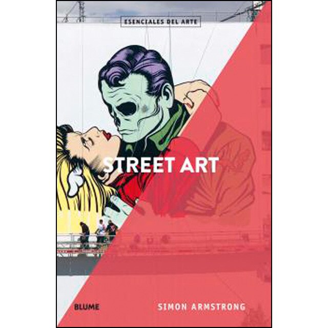 Street art (Tapa blanda)