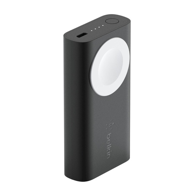 Batería externa Belkin Boost Charge 2K para Apple Watch