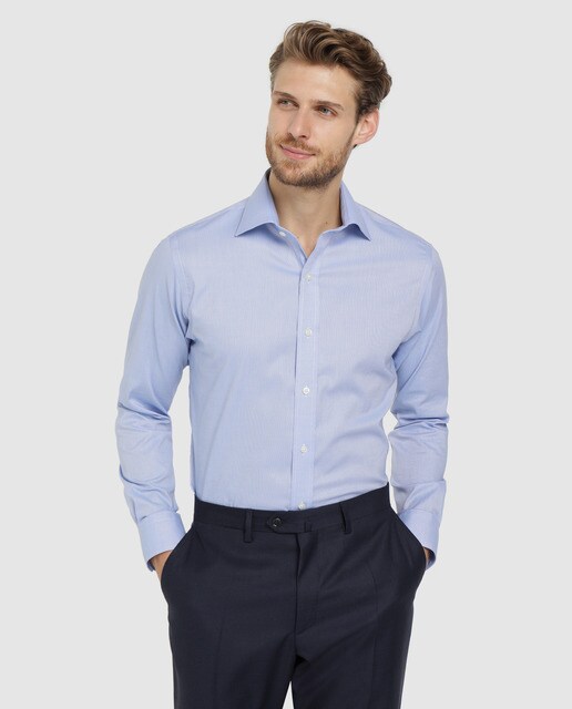 ralph lauren non iron shirts mens