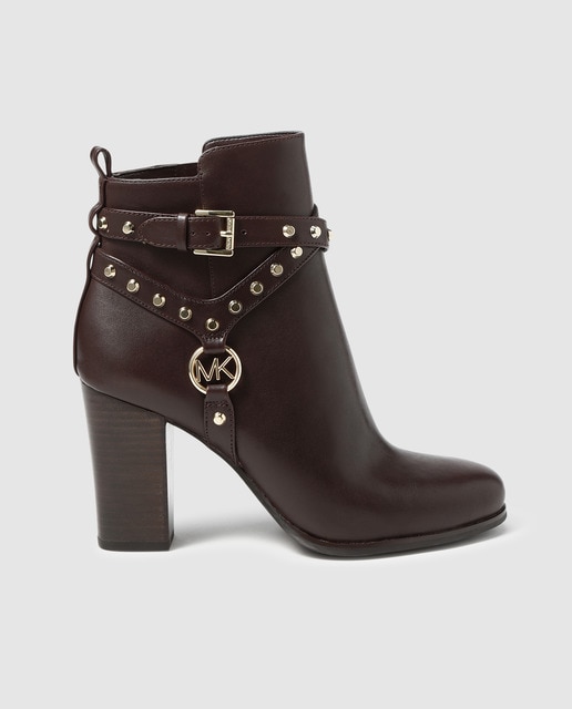 botines michael kors