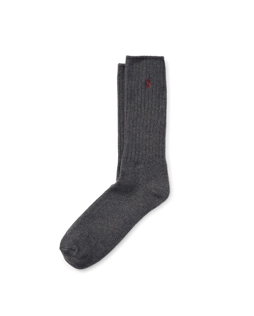 polo short socks
