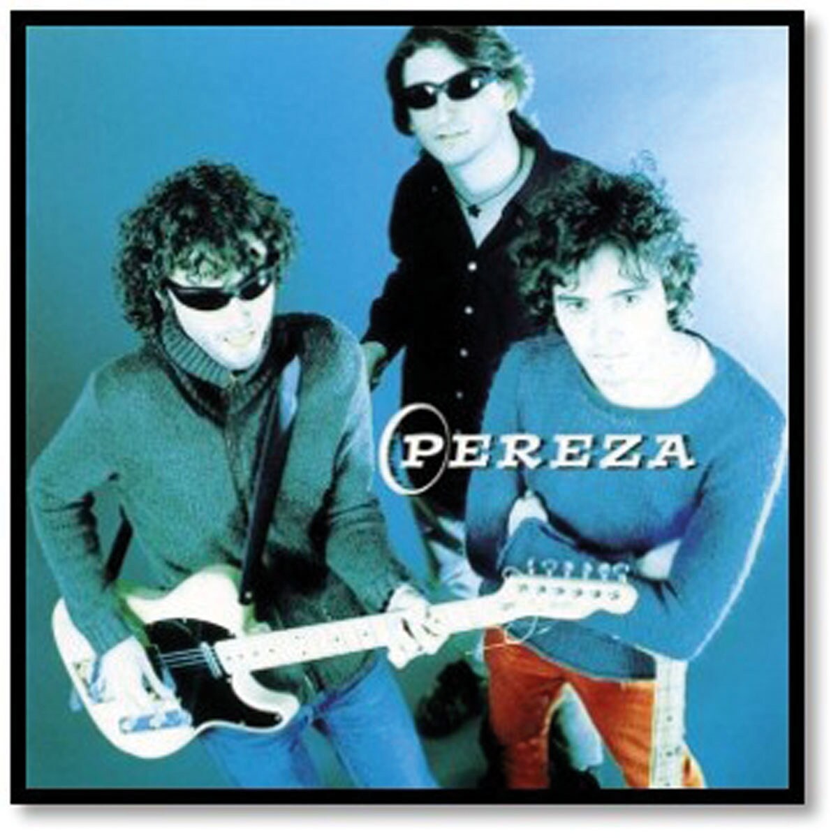 Pereza (LP-Vinilo).