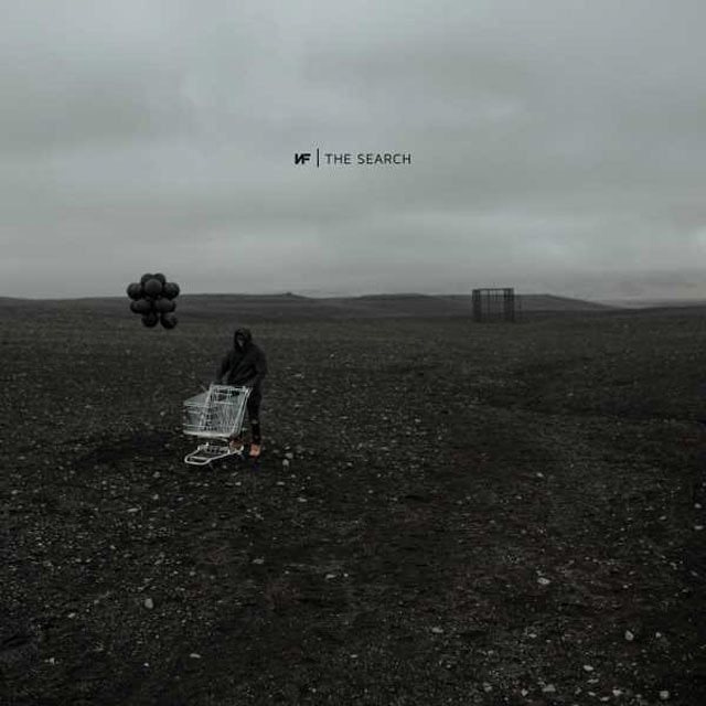 The Search (2 LP-Vinilo)