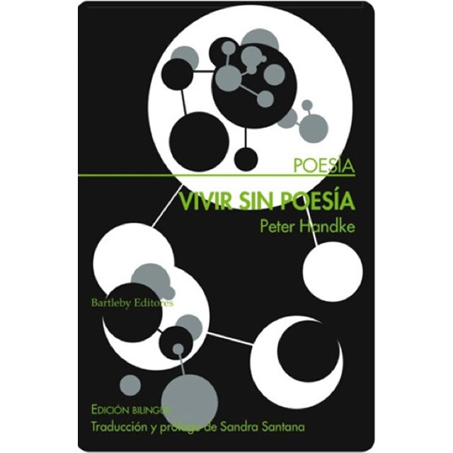 Vivir sin poesia