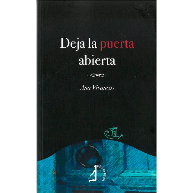 Deja la puerta abierta