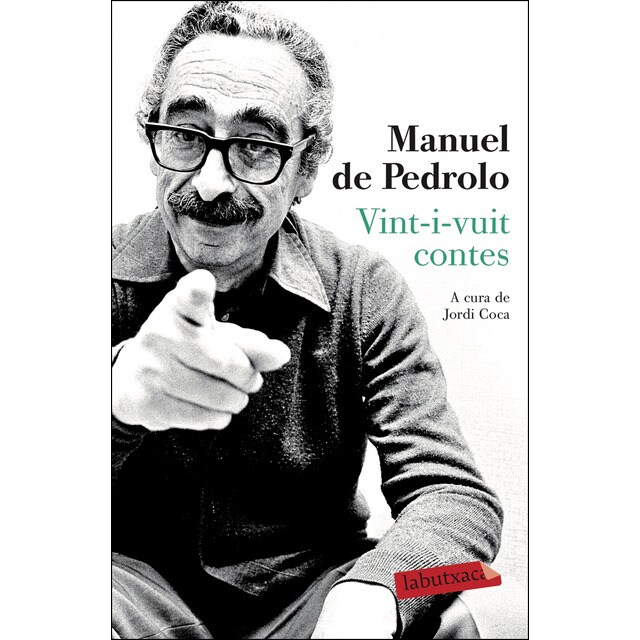 Vint-i-vuit contes: A cura de jordi coca (Bolsillo) (Tapa blanda)