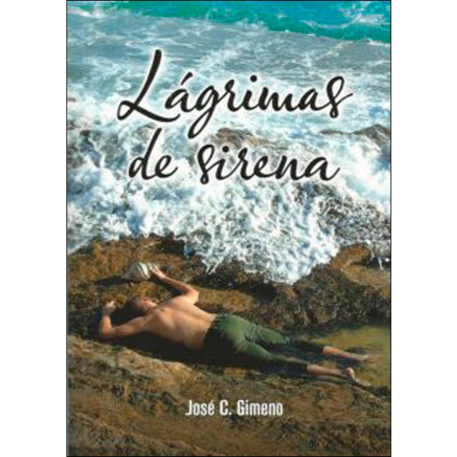 Lágrimas de sirena