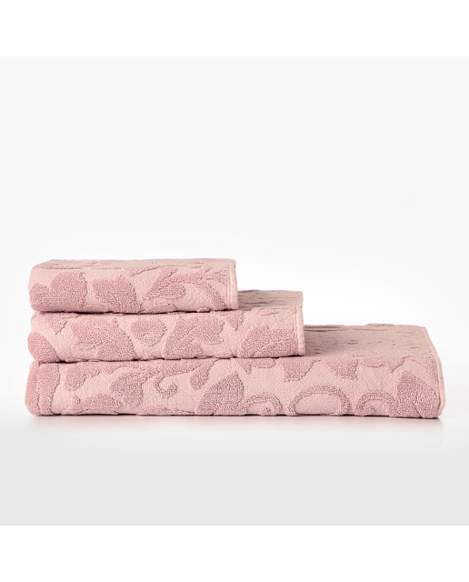 Toalla de baño algodón egipcio 500 grs/m2 Gloria Abyss Habidecor