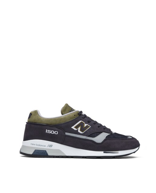 Zapatillas casual de Hombre 1500 Made UK New Balance · New El corte inglés new balance Proveedores de ropa de marca