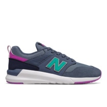 new balance 009 women trainer