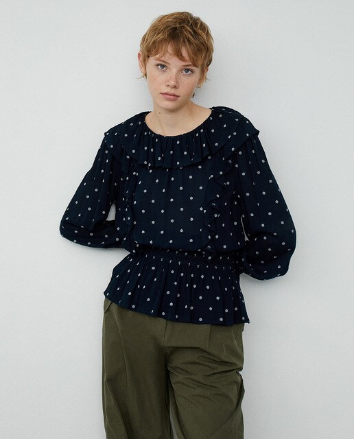 إلى الأسفل سابقا متشعب blusas sfera mujer el corte ingles - tintedword.com