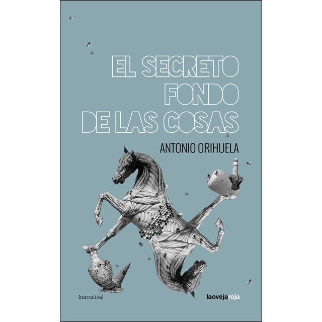 El secreto fondo de las cosas