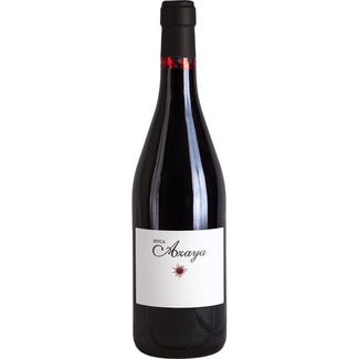 FINCA AZAYA vino tinto Vino de la Tierra de Castilla y León botella 75 cl