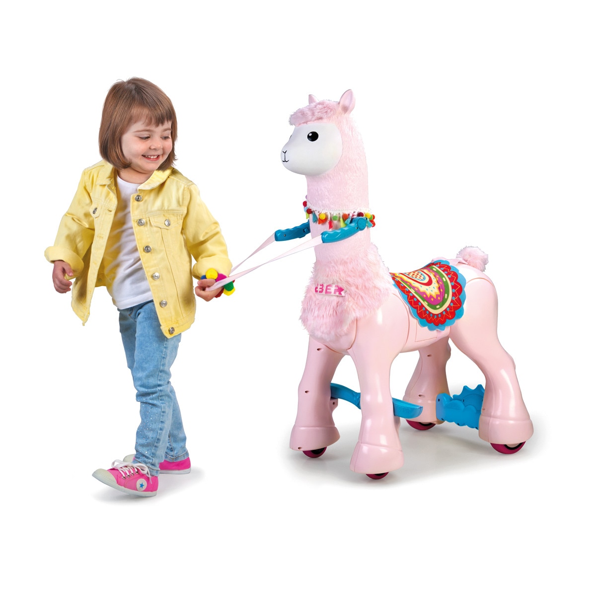 Feber – My Lovely Llama 12V.