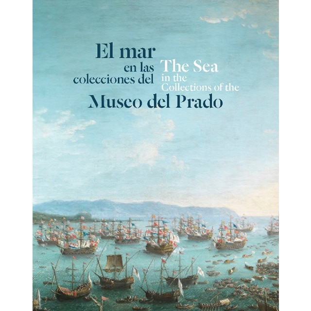 El mar en las colecciones del museo prado