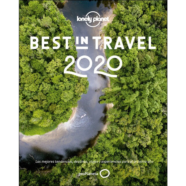 Best in travel 2020 (Tapa blanda)