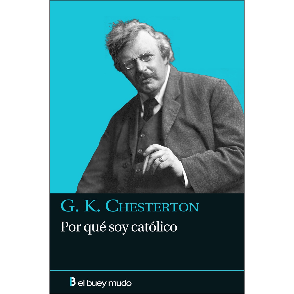 Imagem 0 de Por qué soy católico (Capa mole com abas)