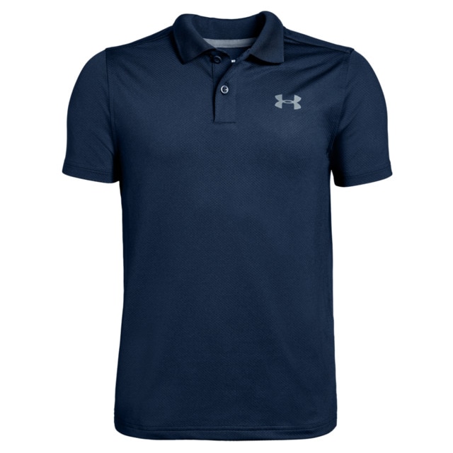 Polo de niños Performance Under Armour