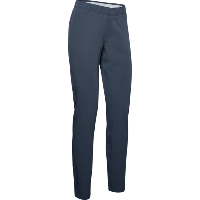 women's ua links trousers