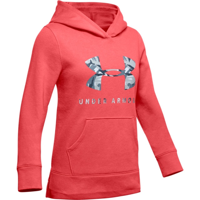 children's under armour sweatshirts