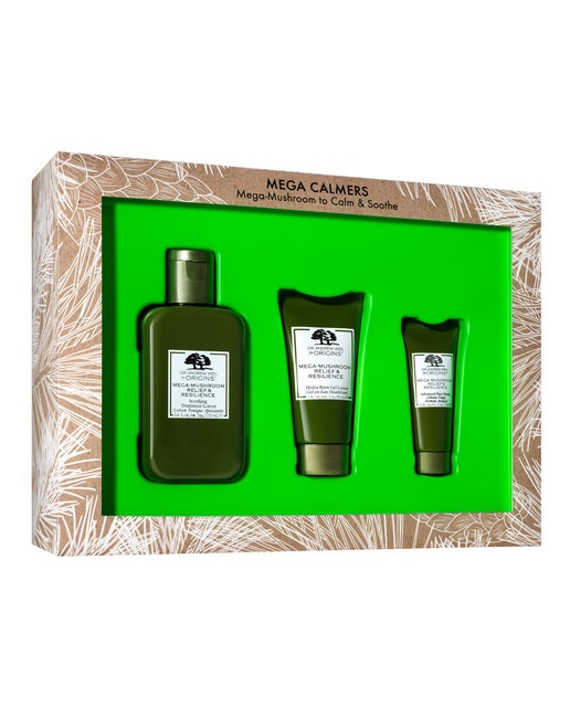 Estuche de regalo Mega Calmers Origins