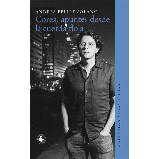 Corea: apuntes desde la cuerda floja