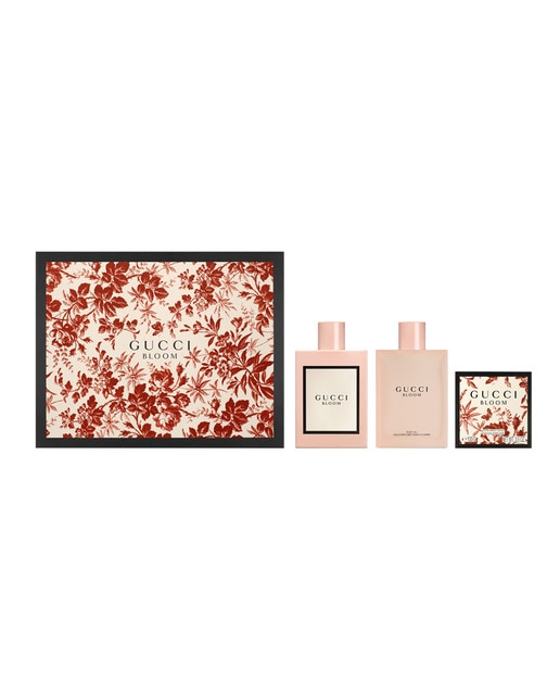 Estuche de regalo Eau de Parfum Gucci Bloom For Her Gucci