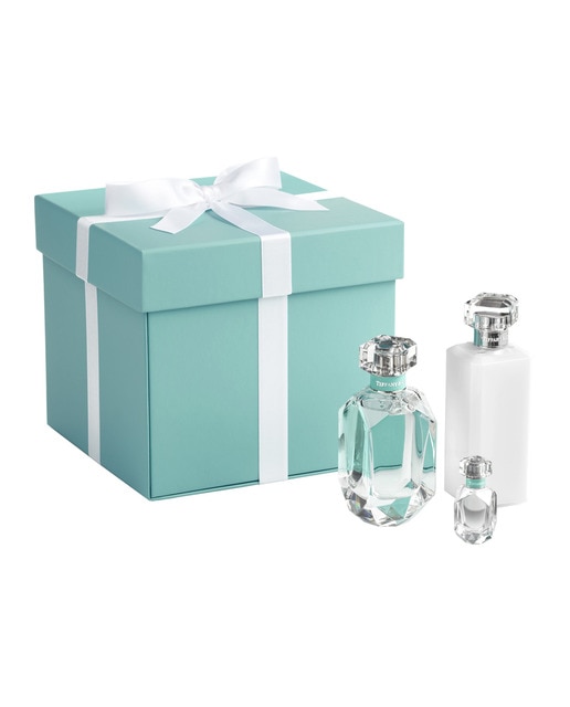 Estuche de regalo Eau de Parfum Tiffany de Tiffany & Co