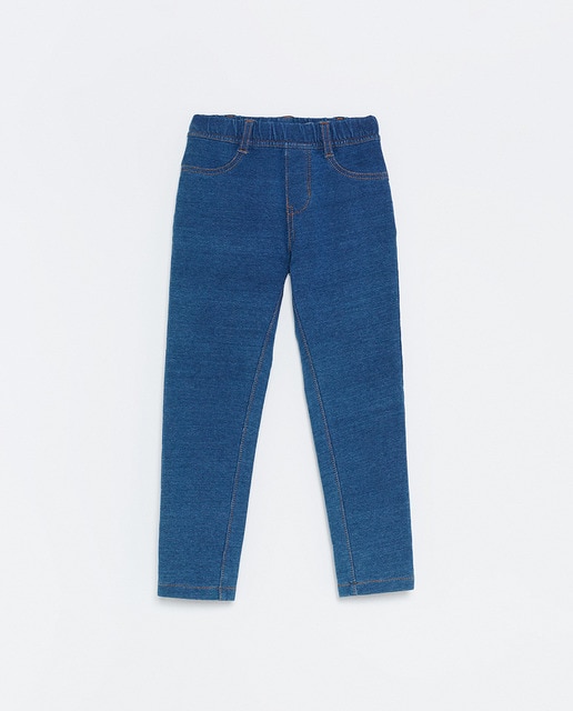 Leggings Denim El Corte Inglés Flash Sales, UP TO 53% OFF |  www.apmusicales.com