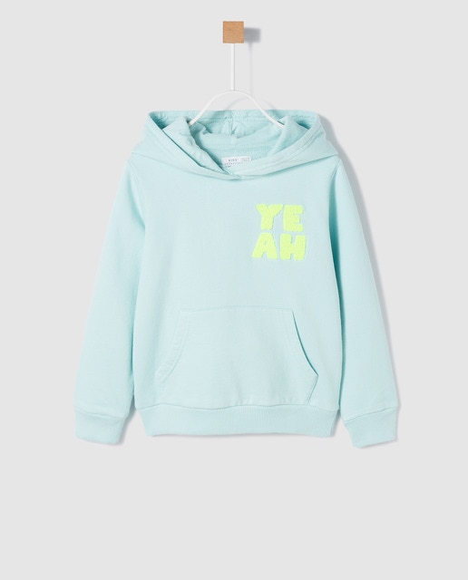 sudadera hugo boss hombre