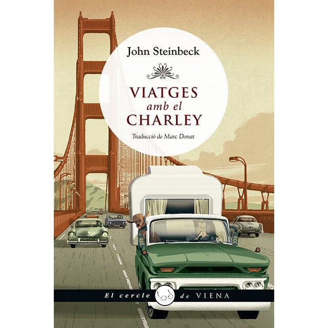 Viatges amb el charley (Tapa blanda)