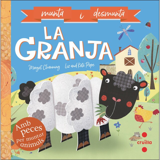 Munta i desmunta; la granja (Tapa blanda)