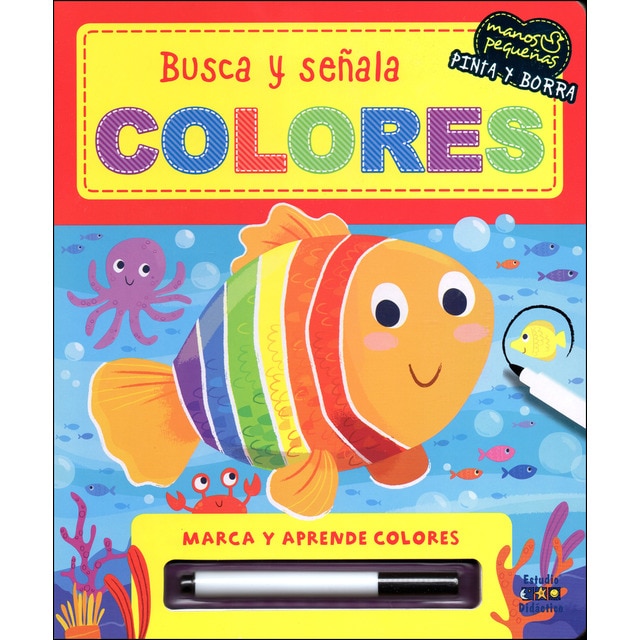 Colores
