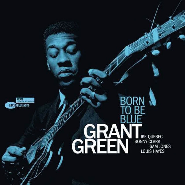 Born To Be Blue  Blue Note Tone Poet Series LPVinilo