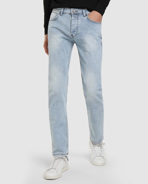 pale jeans mens