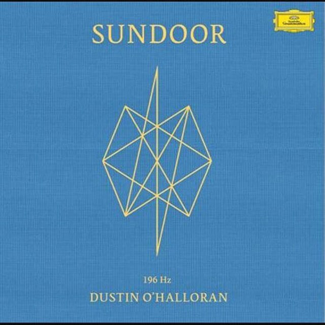 Sundoor (LP-Vinilo)