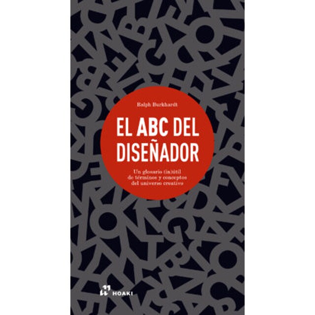 El abc del diseñador