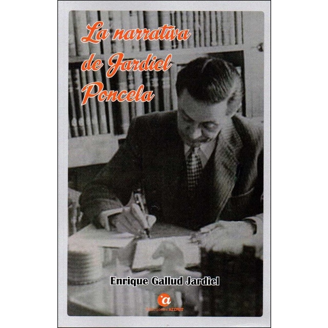 La narrativa de jardiel poncela (Tapa blanda)