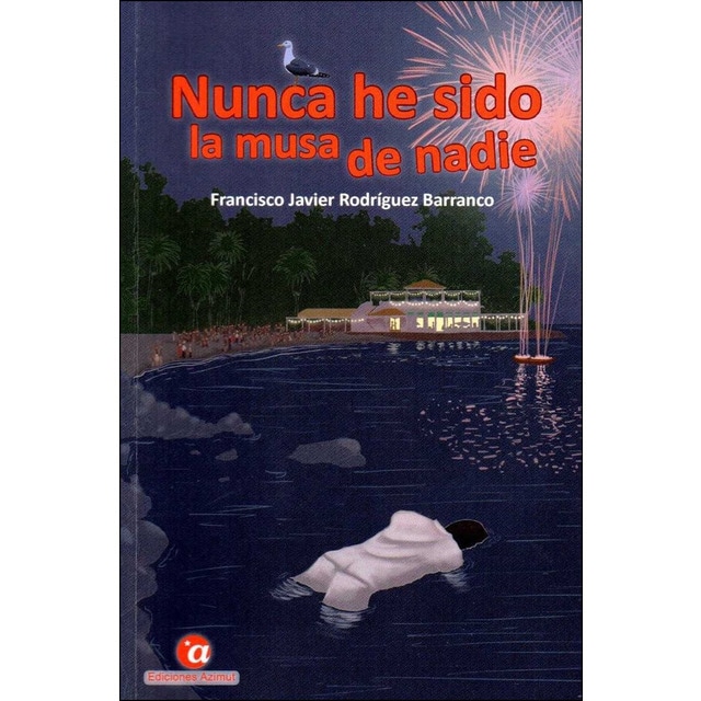 Nunca he sido la musa de nadie (Bolsillo) (Tapa blanda)